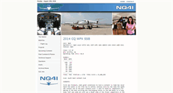 Desktop Screenshot of nq4i.com